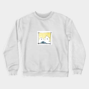 Light and air Crewneck Sweatshirt